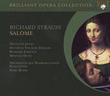Richard Strauss - Salome