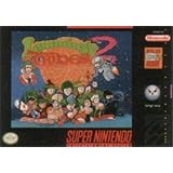 Lemmings 2: Tribes