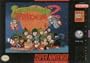 Lemmings 2: Tribes