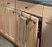 Interdesign 33771 Over Cabinet Towel Bar