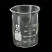 Beaker - 250ml Glass