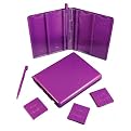 Game Vault - Pink (Nintendo DS)