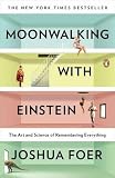 Moonwalking with Einstein
