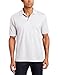 IZOD Men's Big and Tall Heritage Short Sleeve Polo