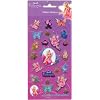 Barbie - Fairytopia - Foil Sticker Pack - Sticker Style
