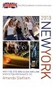Brit Guide to New York 2010 (Brit Guides)