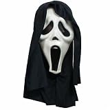 Scream Mask
