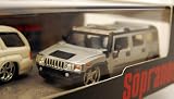 JadaTOYS 1:64 scale 