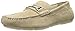 Calvin Klein Men's Magnus Calf Suede Slip-on Loafer