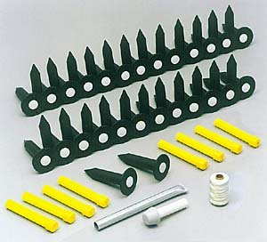 (Price/1 PACKAGE)White Line Equipment Marksmart 