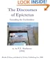 The Discourses of Epictetus including the Enchiridion
