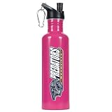NHL Nashville Predators 26-Ounce Stainless Steel Water Bottle