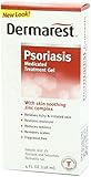 Dermarest Dermarest Psoriasis Medicated Skin Treatment