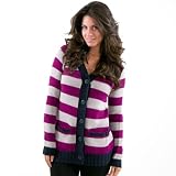 Roxy Redwood Sweater