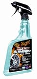 Meguiar's G14324 Hot Rims Aluminum Wheel Wash 24 oz., pack of 6