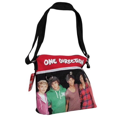 One Direction Shoulder Bag
