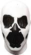 Rorschach Deluxe Mask