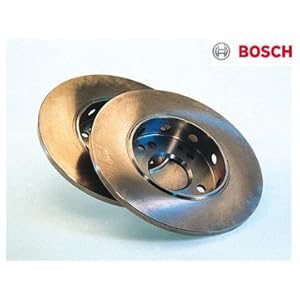 【クリックで詳細表示】Amazon.co.jp ｜ BOSCH ブレーキディスク BD9556N×2 タウンエース， ライトエース， デルタワイド ｜ 車＆バイク