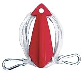 Wetline Water Sports Tow Demon Bridle (2.4m Cable) - NEW IMPROVED