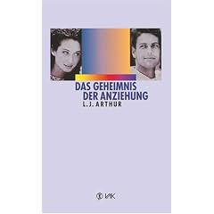 Das Geheimnis der Anziehung