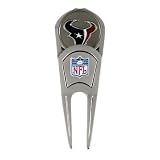 Houston Texans Repair Tool and Ball Marker