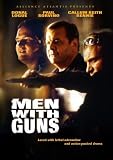 Men With Guns [DVD] [1998] [Region 1] [US Import] [NTSC]