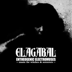 Entheogenic Electromuses