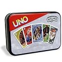 Sababa Toys San Antonio Spurs UNO