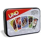 Sababa Toys San Antonio Spurs UNO