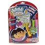 Dora the Explorer: Wow Paper Scribble and Giggle Pad