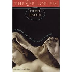 Veil of Isis: An Essay on the History of the Idea of Nature
