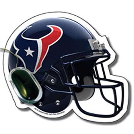 Houston Texans NFL Mouse Pad