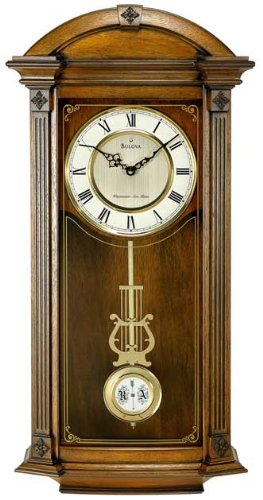 Hartwick Wall Clock