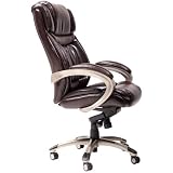 Lane Bonded Leather Executive Office Chair