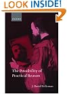 The Possibility of Practical Reason