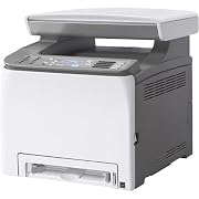 Ricoh Aficio SP C222SF Multifunction Desktop Color Laser Printer