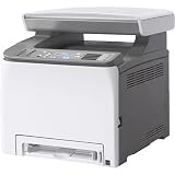 Ricoh Aficio SP C222SF Multifunction Desktop Color Laser Printer