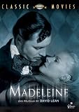 Madeleine ( The Strange Case of Madeleine ) [ Spanische Fassung, Keine Deutsche Sprache ] - Andr� Morell