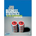 Click here to buy Business Statistics: for Non-Mathematicians by Sonia Taylor.