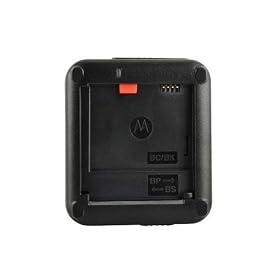 Genuine Motorola Droid P323 Battery Charger System