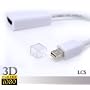 LCS Mini DisplayPort (** AVEC AUDIO**) Compatible &hellip de Link-Cable-Store