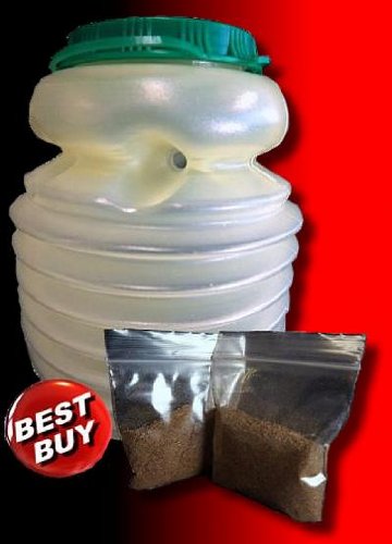 FLI-TRAP MOST EFFICIENT FLY CATCHER IDEAL FOR 