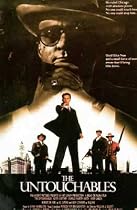 The Untouchables - Movie Poster (Size: 26'' x 38'')