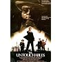 The Untouchables - Movie Poster (Size: 26'' x 38'')