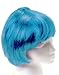 Mod Wig/Blue