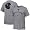 Nike Texas Tech Red Raiders Ash 2008 Practice T-shirt