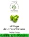 Lifeit Detox 28 Days Raw Food Cleanse: Change Your Diet Into A Lifeit! (Volume 1)