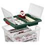 Christmas Decorations Storage Box - Large