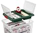 Christmas Decorations Storage Box - Medium