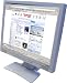 15インチ液晶ディスプレイ iiyama イーヤマ 15NE2-WA